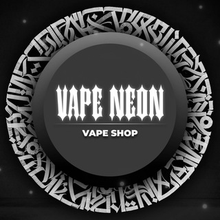 Telegram profile photo for Vape Neon OPT