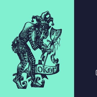 Telegram profile photo for JOKERS STASH💰👨💻💸