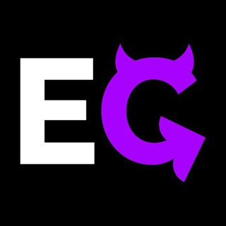 Telegram profile photo for EGOIZM SHOP
