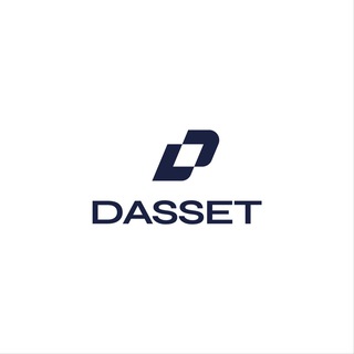 Telegram profile photo for Dasset | Обмен валют, платежи и покупки
