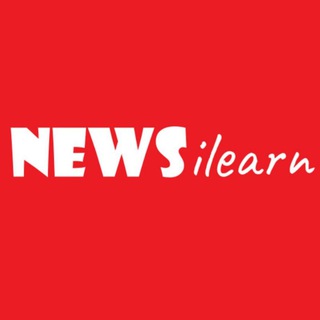 Telegram profile photo for Newsilearn