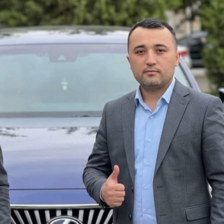 Telegram profile photo for IQBOL TV 01