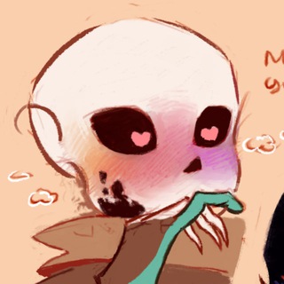 Telegram profile photo for Лебедь