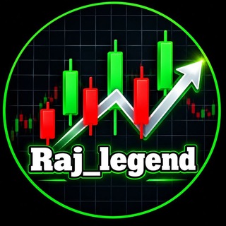 Telegram profile photo for Raj Legend