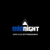Telegram profile photo for Midnight Proof