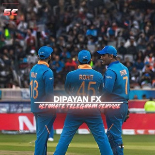 Telegram profile photo for Dipayann Fx