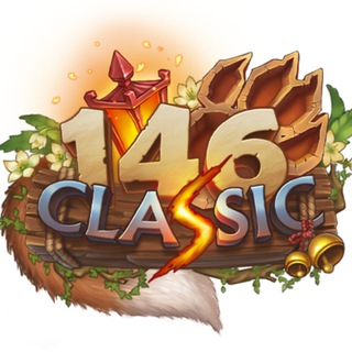 Telegram profile photo for 1.4.6 Classic – открылись 26 апреля!