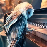 Telegram profile photo for My_pictures