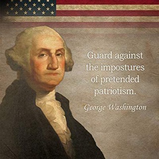 Telegram profile photo for COINTEL PATRIOTS