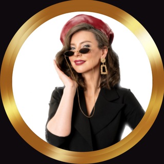 Telegram profile photo for Изобилие с Юлией Колесниковой