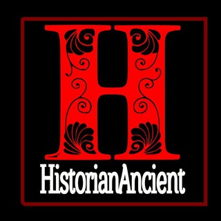 Telegram profile photo for @HistorianAncient