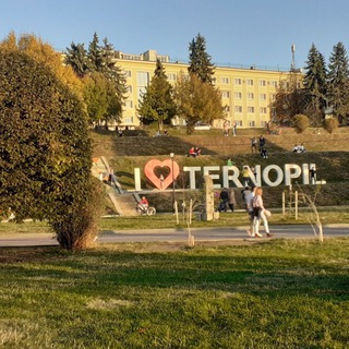 Telegram profile photo for Терноград