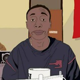 Telegram profile photo for Wyro