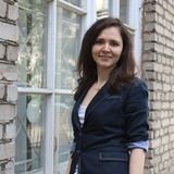 Telegram profile photo for irina.borisova.psy