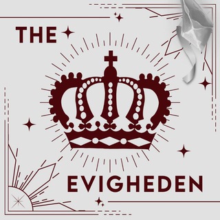 Telegram profile photo for 𝗗'𝗘𝗩𝗜𝗚𝗛𝗘𝗗𝗘𝗡 #ProbingTheKing