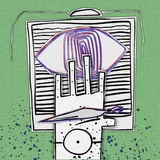 Telegram profile photo for Леша Леприкон: Зарисовки у конца вселенной 🍀👀