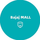 Telegram profile photo for BajajMall emred official