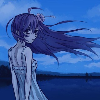 Telegram profile photo for υⲏφⲟ ⲁⲏⲅⲉ/\22