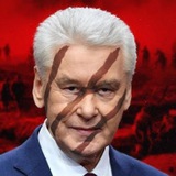 Telegram profile photo for Горбенко и Собянин: теневые миллиарды