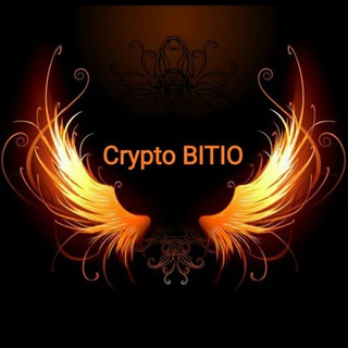 Telegram profile photo for Crypto BITIO