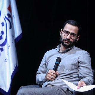 Telegram profile photo for علیرضا زادبر