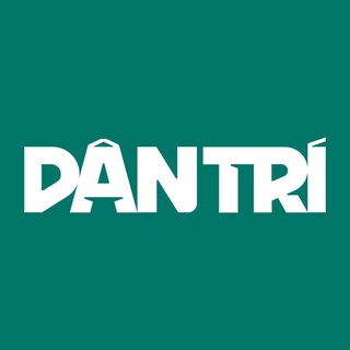 Telegram profile photo for Báo Dân trí - Official
