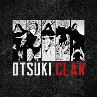 Telegram profile photo for OTSUKI CLAN