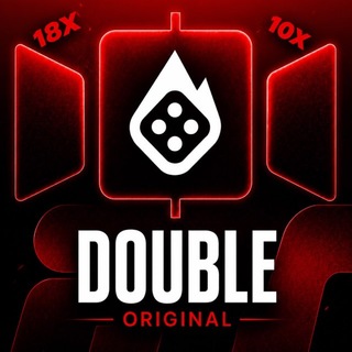Telegram profile photo for SINAIS VIP DOUBLE 💸