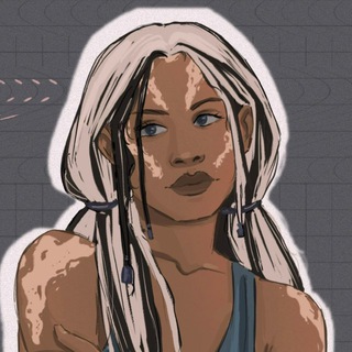 Telegram profile photo for lilyerida ₊˚⊹