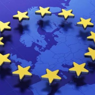 Telegram profile photo for Работа в Европе 🇪🇺