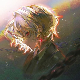 Telegram profile photo for 🌥⃟𝖃𝖎𝖆𝖓𝖑𝖎𝄤