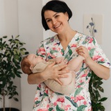 Telegram profile photo for Детский массаж обучение родителей и специалистов