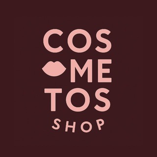 Telegram profile photo for COSMETOS.SHOP