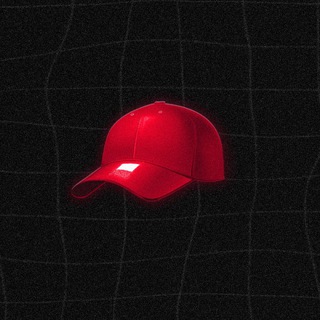 Telegram profile photo for Кепка Бога 🧢