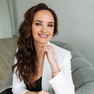 Telegram profile photo for Бьютихакинг здоровья 🌱Анжелика Любченко