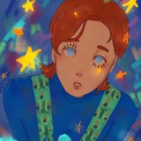 Telegram profile photo for watsonessa🗝
