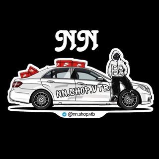 Telegram profile photo for nn.shop.vtb💯