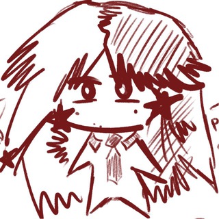 Telegram profile photo for witch's hut