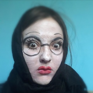 Telegram profile photo for Эта Ершова
