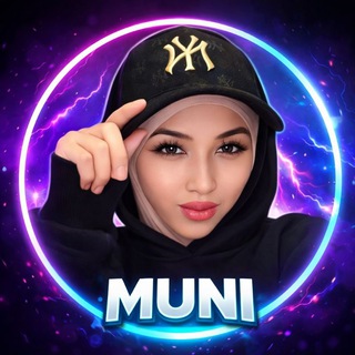 Telegram profile photo for MUNI GAMING🎮