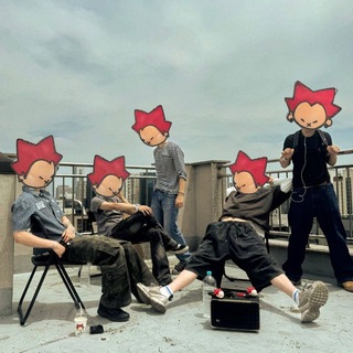 Telegram profile photo for wayfboys anon