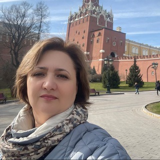 Telegram profile photo for САМАРА. ПУТЕШЕСТВИЕ В СЕРДЦЕ РОССИИ НА РЖЯ|Наталья Трубкина