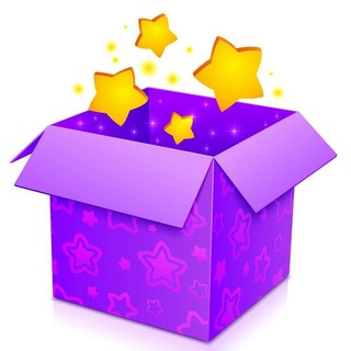 Telegram profile photo for Открытки с Днём Рождения Юбилеем