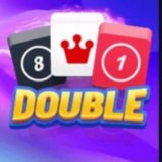 Telegram profile photo for BOT DOUBLE BLAZE SMASH CRASH VIP ๐ข