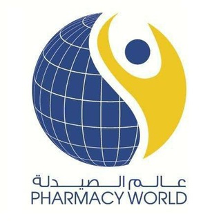 Telegram profile photo for عالم الصيدلة
