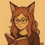 Telegram profile photo for Мастерская Анетки 🐾