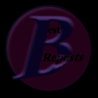 Telegram profile photo for Best Reposts