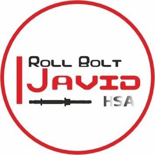 Telegram profile photo for رولبولت جاوید