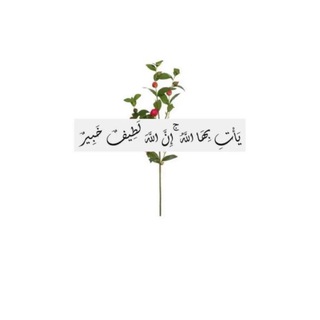 Telegram profile photo for هـُــنا ؛