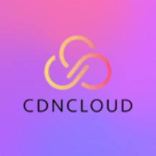Telegram profile photo for 【海外自营机房】Cdncloud 钰心